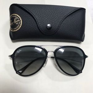 Authentic Rayban aviator